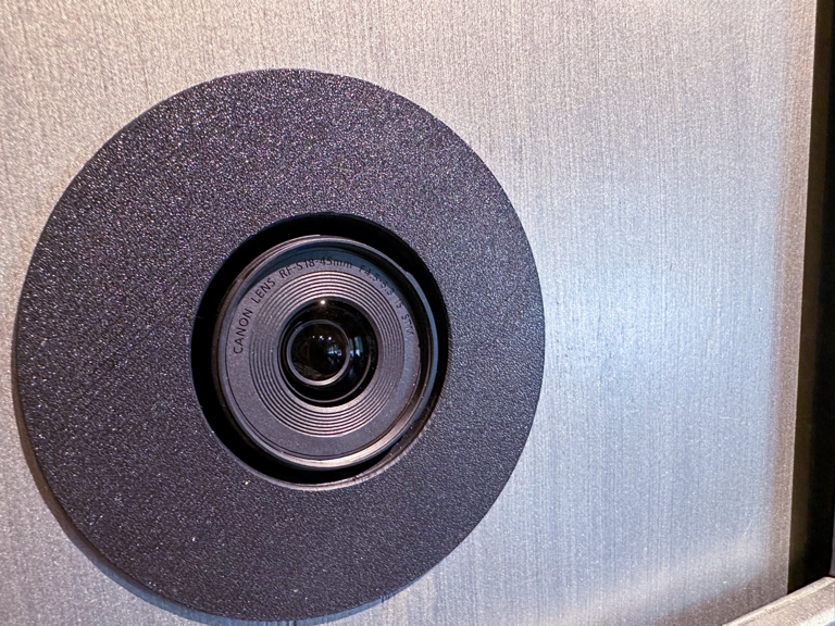 Fotobox mieten in Kärnten 3 hochauflösende spiegellose Systemkamera