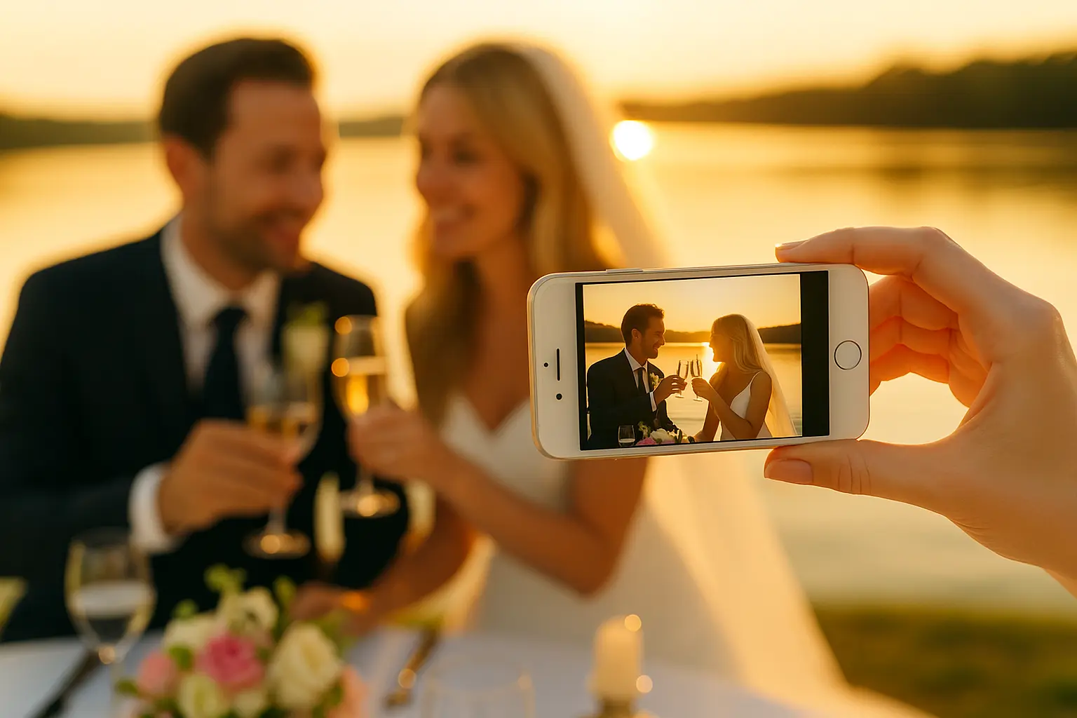 Pic2Gether Wedding-Impressionen