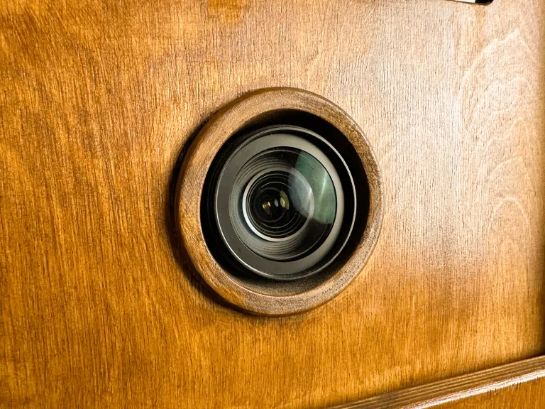 Fotobox mieten